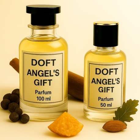 DOFT - ANGEL'S GIFT (Angel's share) 50 ml