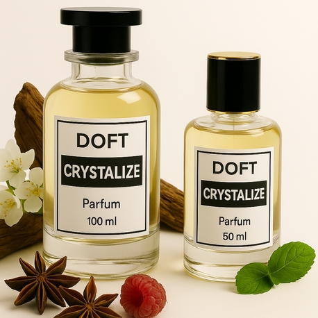 DOFT - CRYSTALIZE (Lady million) 100 ml
