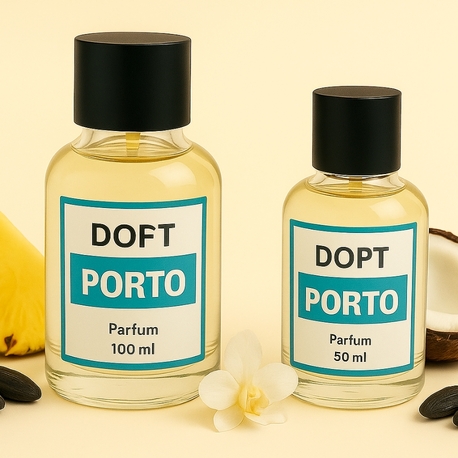 DOFT - PORTO (Le beau) 50 ml