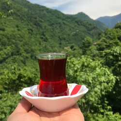 Rize mayıs ayı çayı (0.500 gr)