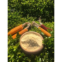 Rize mısır unu (1 kg )