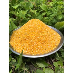 Mısır Yarması (1 kg)
