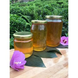 rize yayla Çiçek balimiz (0.500 gr)