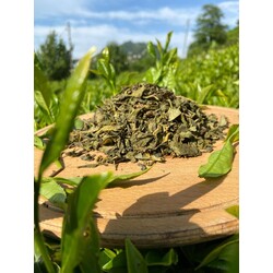 Organik Yeşil Çay (200gram)