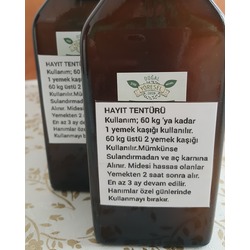 Hayıt Tentürü 