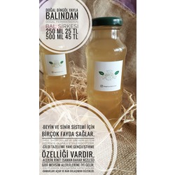 Bal sirkesi 250 ml 