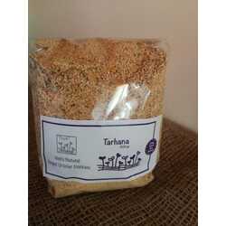 Tarhana yarim kilo