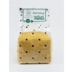 Bebek tarhanasi 250 gr