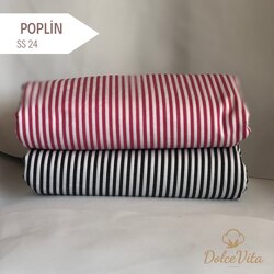 POPLİN KUMAŞ 