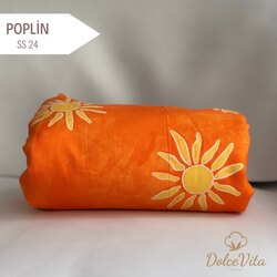 POPLİN KUMAŞ