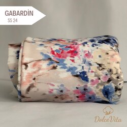 Gabardin