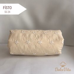 FİSTO KUMAŞ