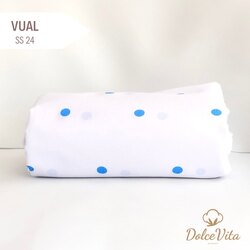 VUAL KUMAŞ