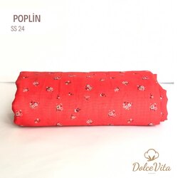 POPLİN KUMAŞ 