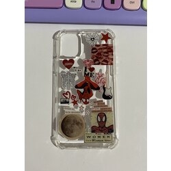 SPİDERMAN2 KILIF 