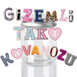 Gizemli takı kavanozu (MEDIUM)