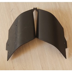 Chevrolet Spark Tampon Kapağı GM 96687215 (3D Baskı Kopya)