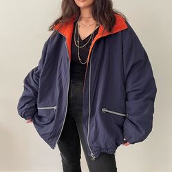 Chıemsee Vintage unisex 90s mont 