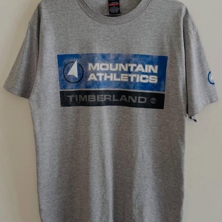 Tımberland vintage unisex t-shirt