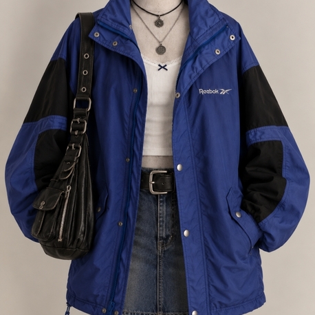 Reebok vintage y2k mont 
