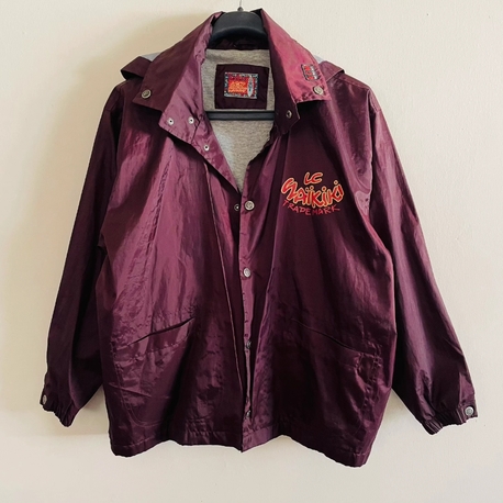 LCW 90s unisex yağmurluk