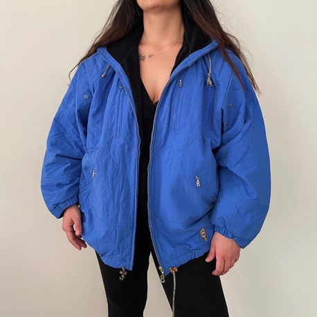 BOGNER vintage unisex 90s mont