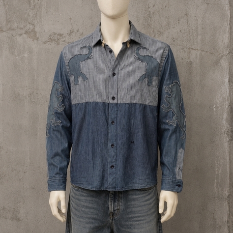 Armani jeans vintage gömlek