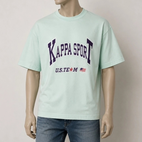 Kappa USA Vintage unisex t-shirt