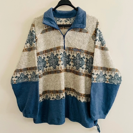 Storm vintage unisex 90s sweatshirt