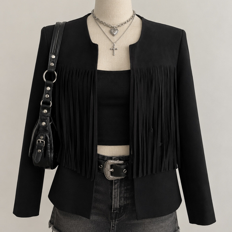 Vintage y2k jacket