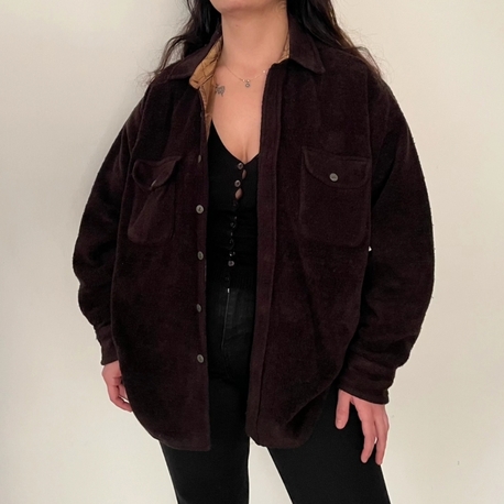 vintage unisex 90s polar mont