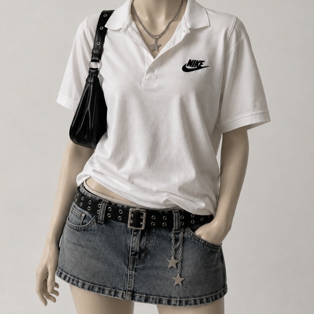 Nike vintage t-shirt