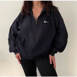 Nike vintage unisex 90s sweatshirt