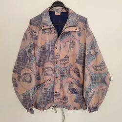 vintage unisex 90s bomber mont