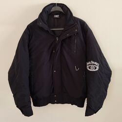 JACK DANIEL'S Vintage unisex 90s mont 