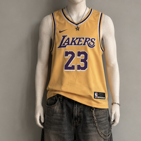 Nıke Lakers Vintage 