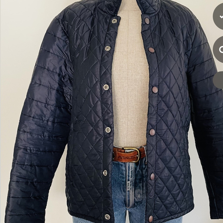 Vintage mont