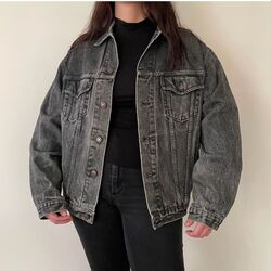 Levis 90s unisex denim jacket 
