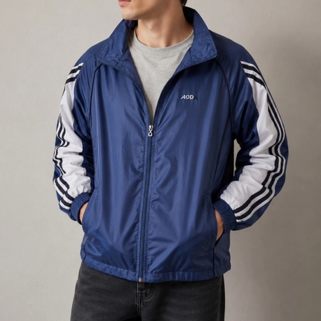 vintage bomber