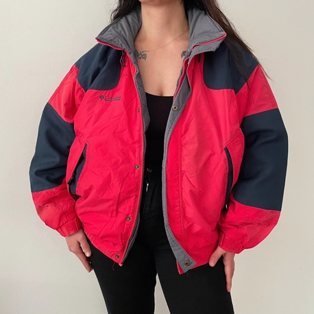 Columbia Heavy Vintage unisex 90s mont