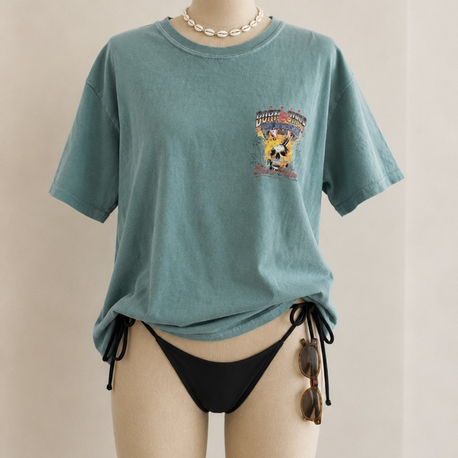 Vintage unisex tshirt 