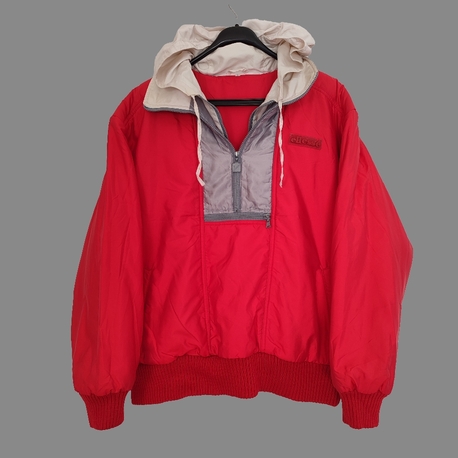 Ellesse vintage unisex kangaroo mont