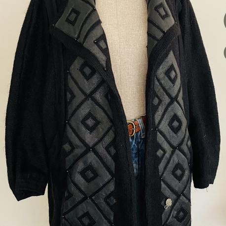 Vintage mont