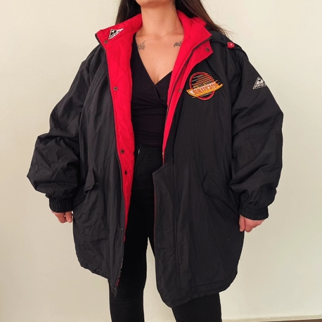 Apex One National Hockey League 90s unisex mont