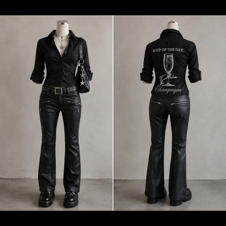 Philip plein Vintage