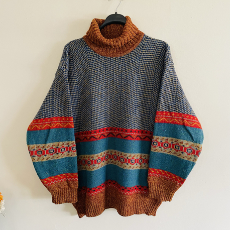 Stones USA sandiago Vintage unisex kazak