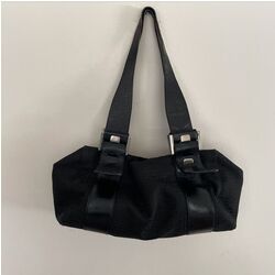 Dkny y2k vintage çanta