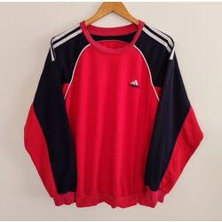 Adidas vintage unisex sweatshirt