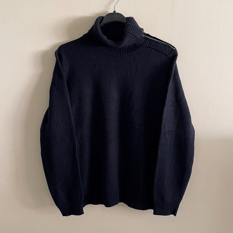 Benetton 90s kazak