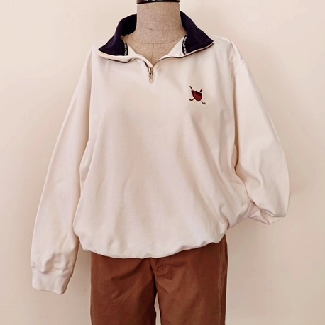 Polo Golf club 90s sweatshirt 